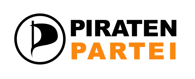 Logo Piratenpartei